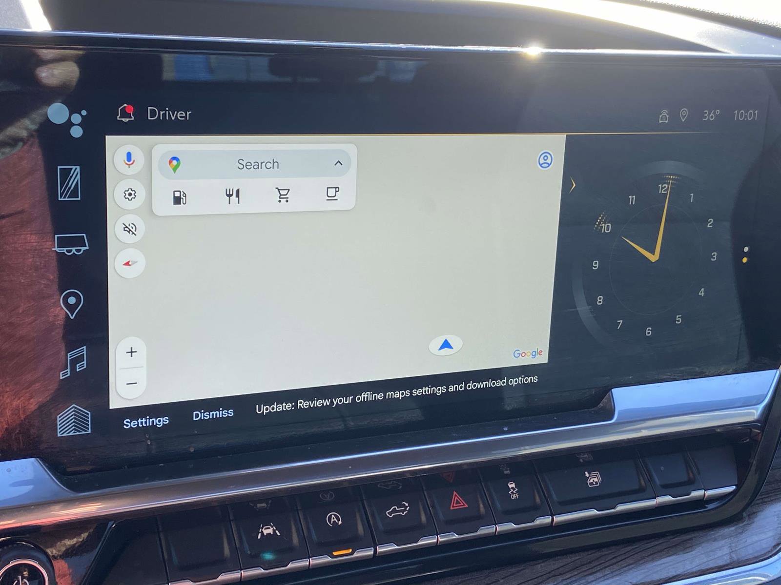 Used 2024 Chevrolet Silverado 1500 RST w/ Protection Package image 20