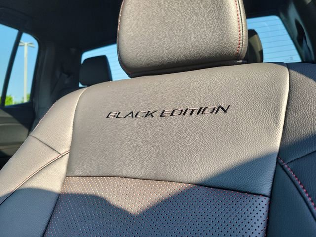 New 2026 Honda Ridgeline Black Edition image 15