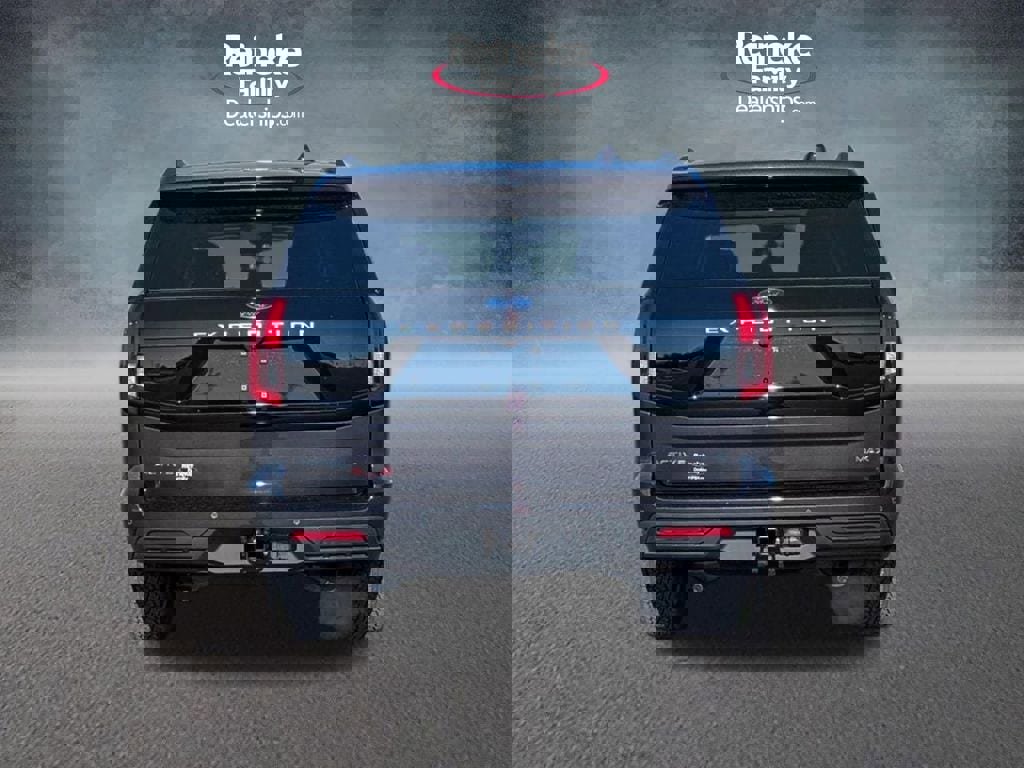 New 2026 Ford Expedition Max Active image 13