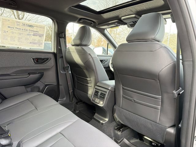 New 2026 Subaru Outback Limited image 17