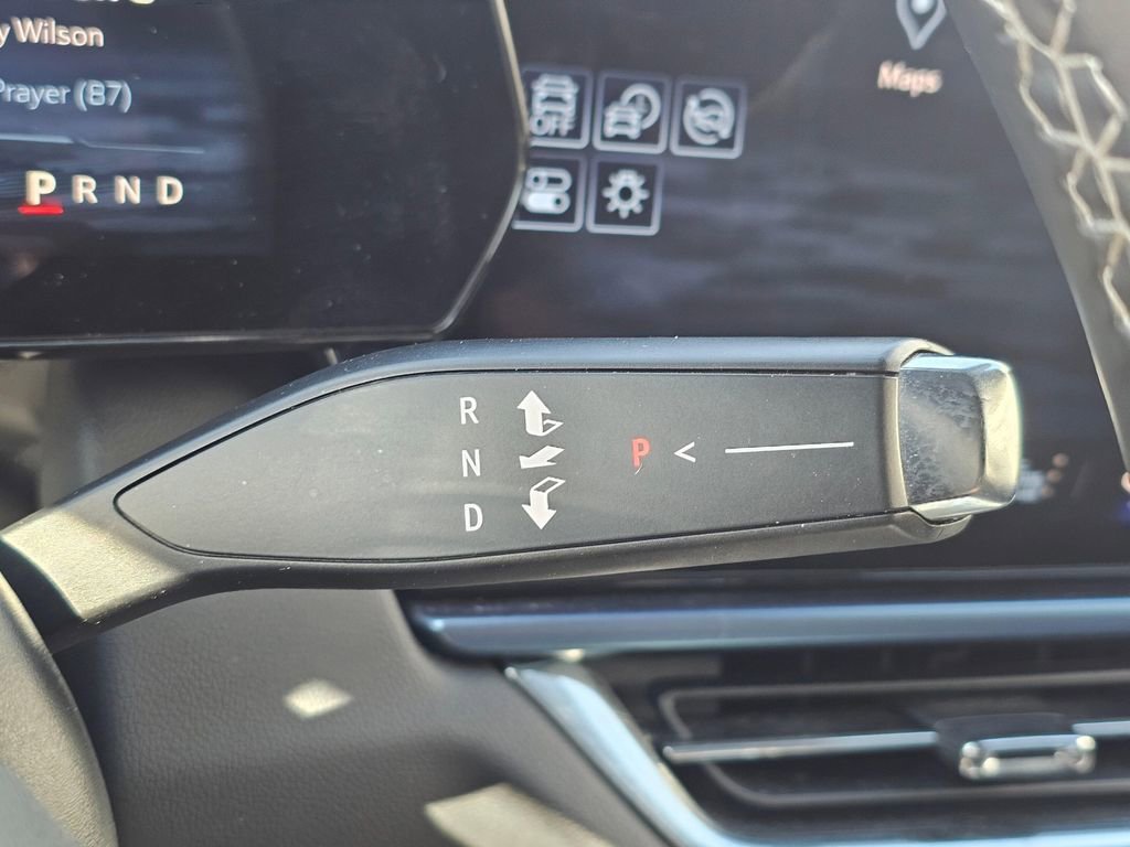 Used 2025 Chevrolet Equinox EV LT w/ Convenience Package FWD image 31