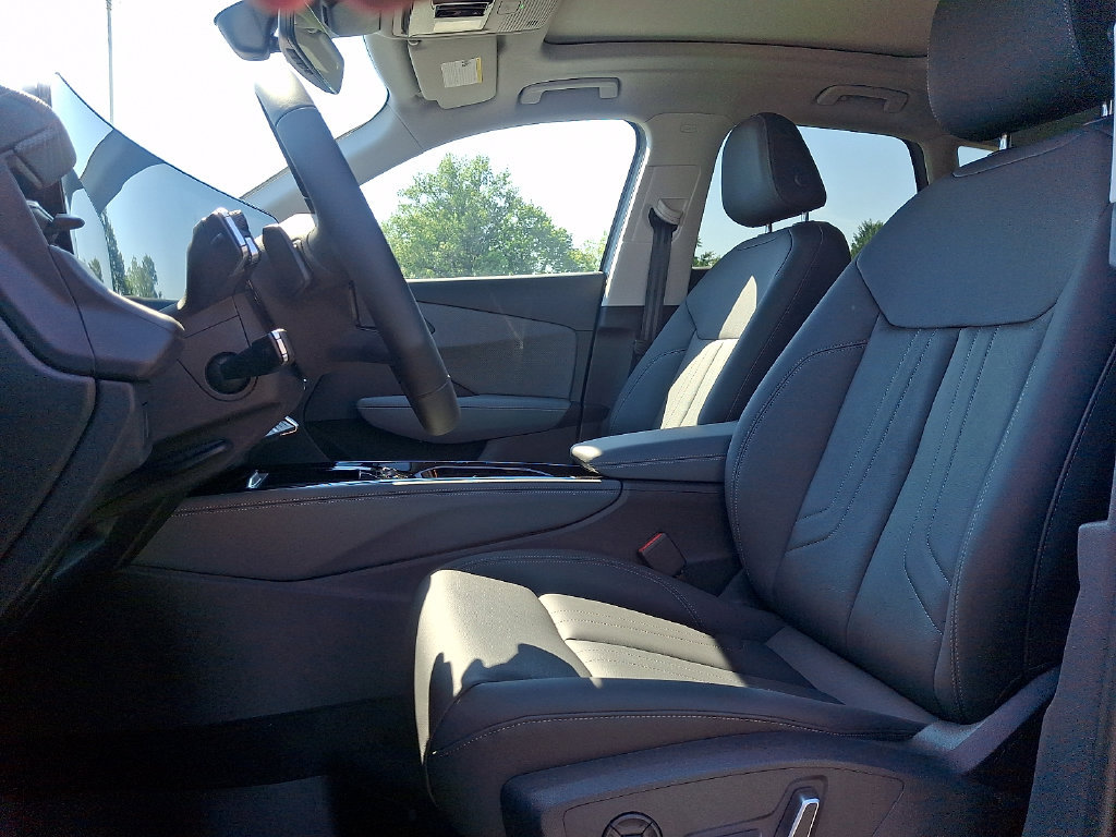 New 2026 Audi Q3 quattro 2.0T AWD/4WD image 11