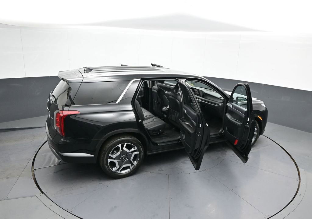 Used 2025 Hyundai Palisade SEL image 46