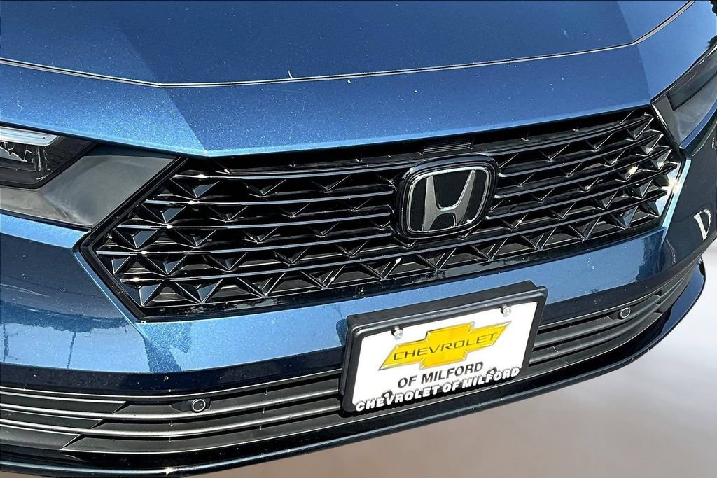 Used 2023 Honda Accord EX-L image 30