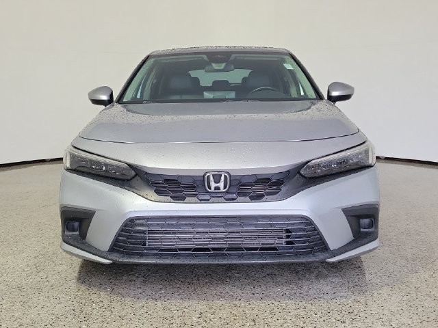 Used 2022 Honda Civic EX-L image 3