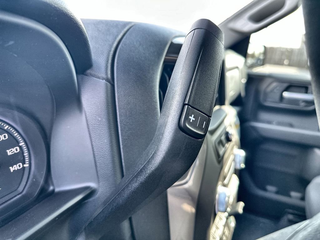 New 2026 GMC Sierra 1500 Pro w/ Pro Value Package image 26