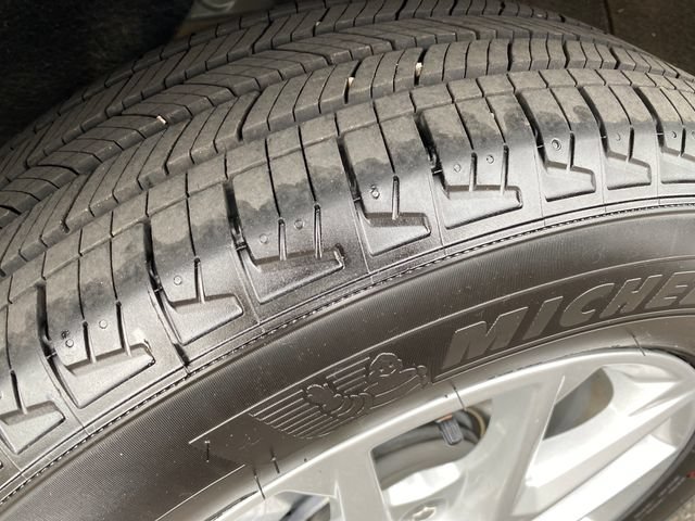 Certified 2024 Chevrolet Equinox LT w/ LPO, Floor Liner Package FWD image 23
