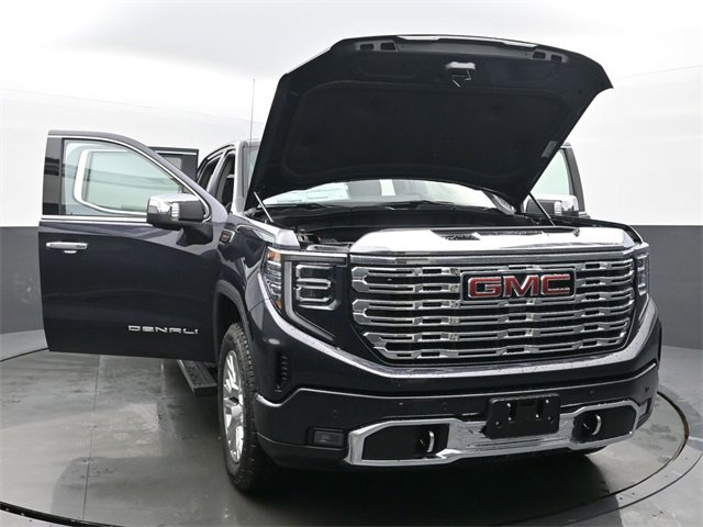New 2025 GMC Sierra 1500 Denali image 54