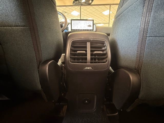 Used 2025 Ford Bronco Sport Heritage w/ Convenience Package AWD/4WD image 23