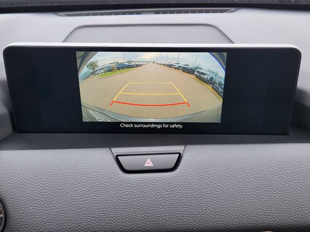 New 2026 MAZDA CX-90 3.3 Turbo w/ Premium Sport Pkg image 13