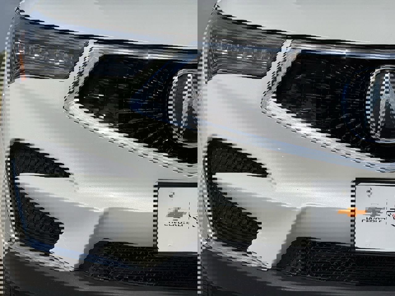 Used 2020 Acura RDX w/ Technology Package image 8