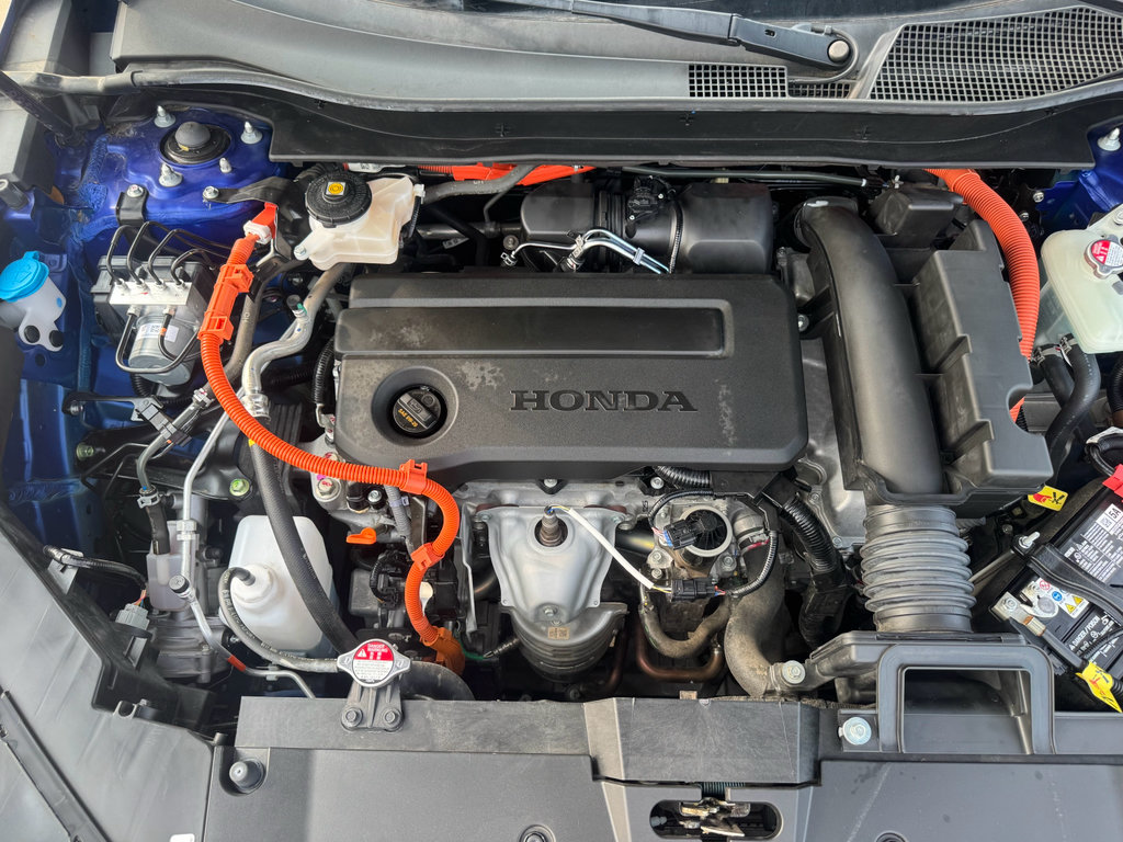 Used 2024 Honda CR-V Sport image 28