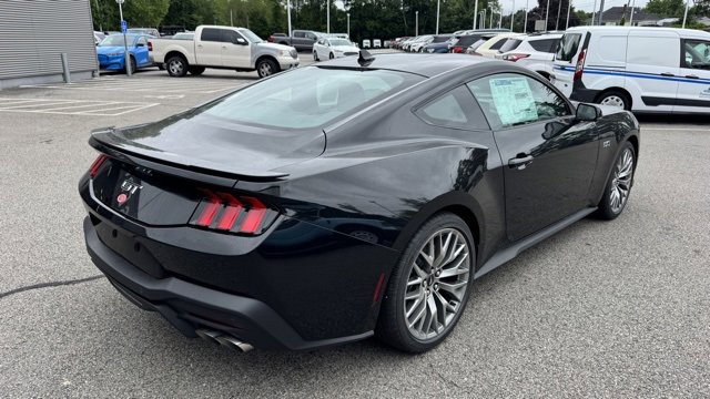 New 2025 Ford Mustang GT Premium image 3