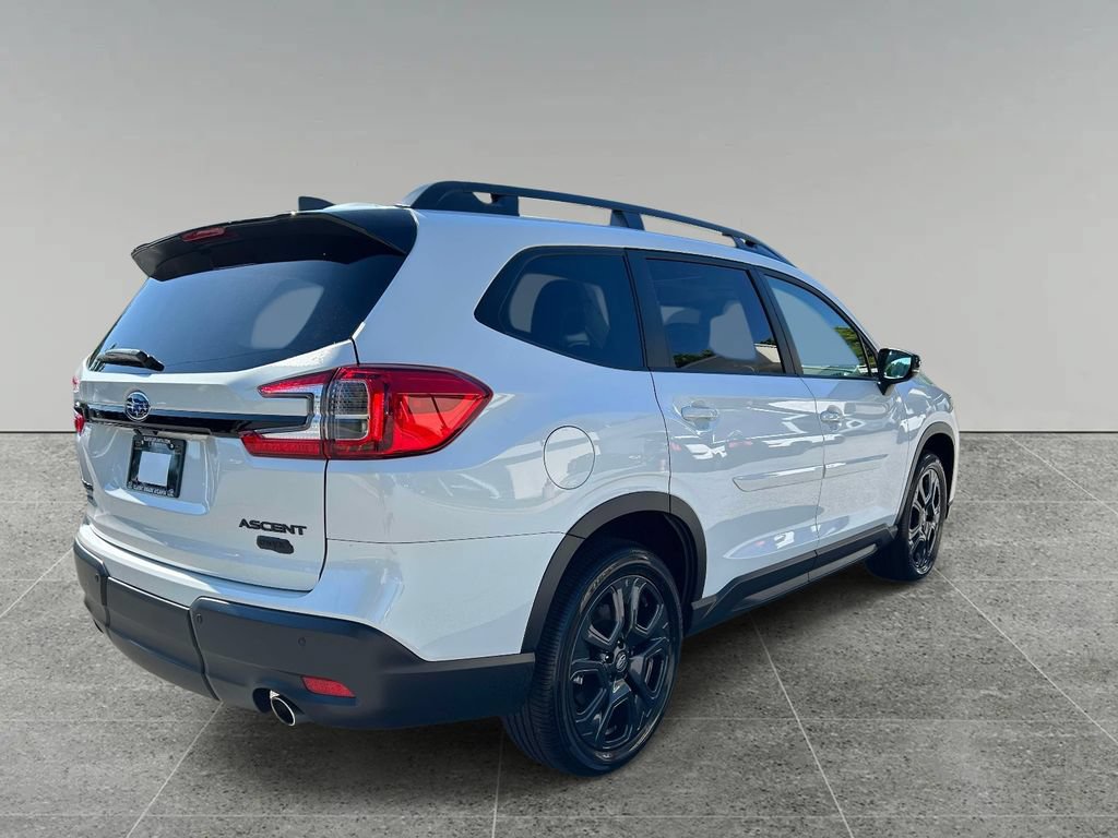 Certified 2025 Subaru Ascent Bronze Edition w/ Popular Package #2 AWD/4WD image 5