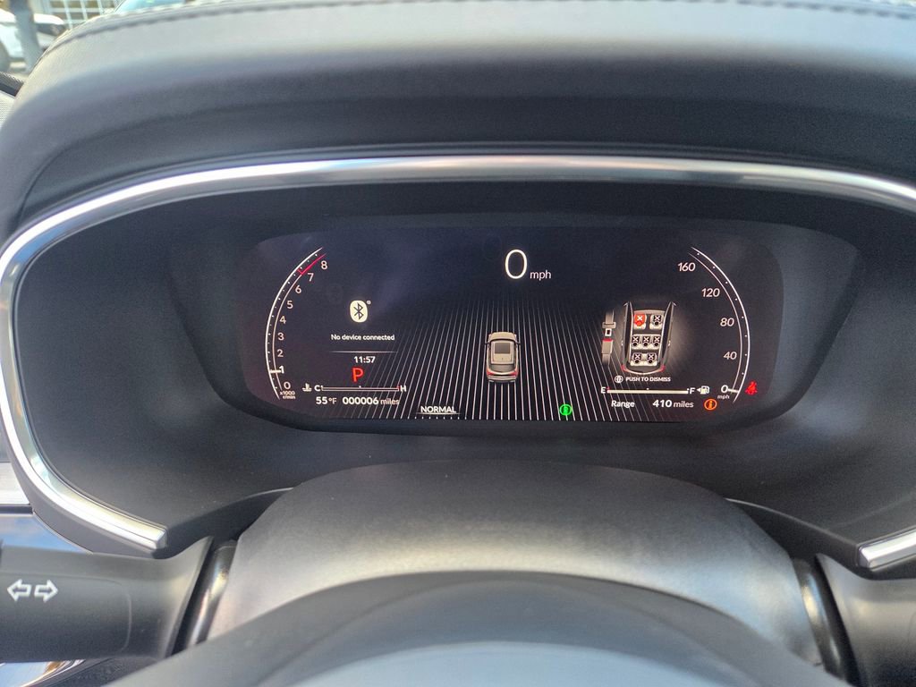 New 2026 Acura MDX SH-AWD w/ Technology Package image 20