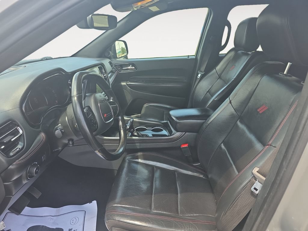 Used 2022 Dodge Durango R/T AWD/4WD image 9