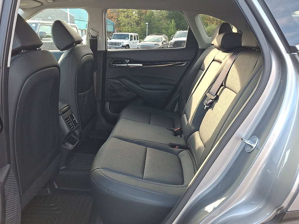 Used 2025 Kia Seltos EX AWD/4WD image 26