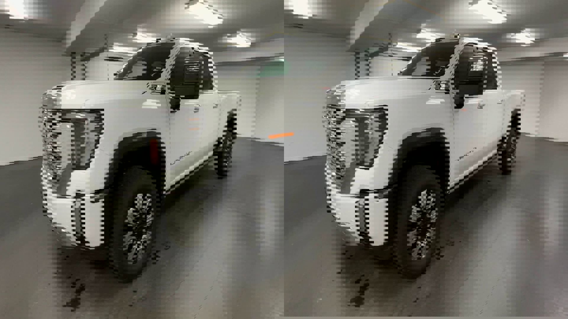 New 2025 GMC Sierra 2500 Denali w/ Denali Reserve Package image 40