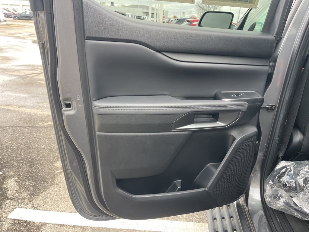 Used 2024 Ford Ranger Raptor image 21