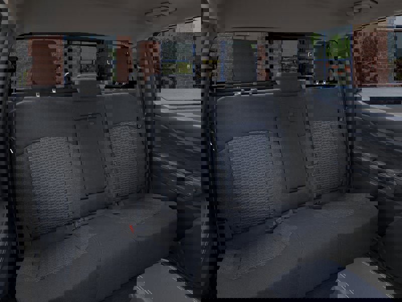 New 2025 Ford Ranger XLT w/ FX4 Off-Road Package image 11