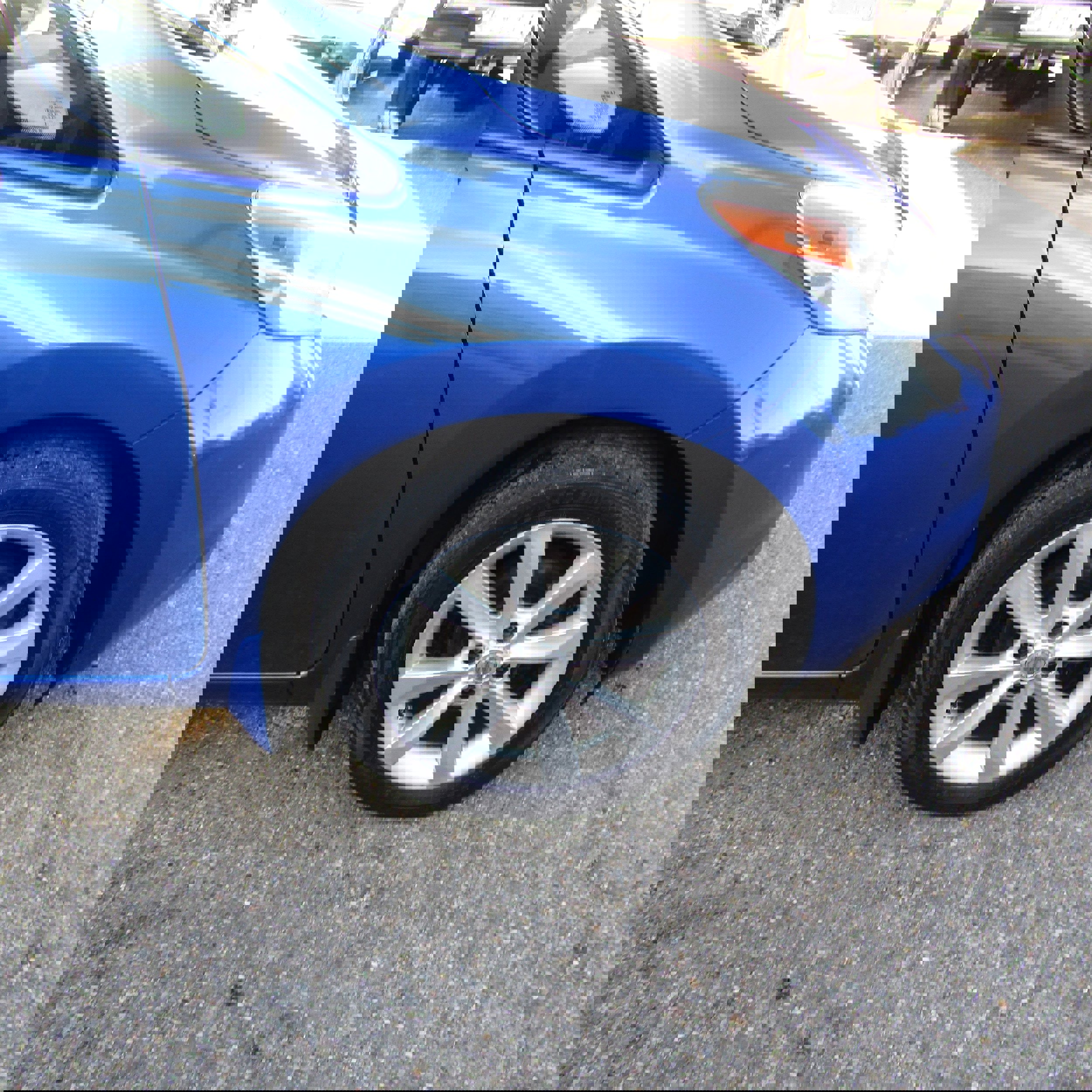 Used 2015 Nissan Versa Note SV w/ SL Tech Package image 7