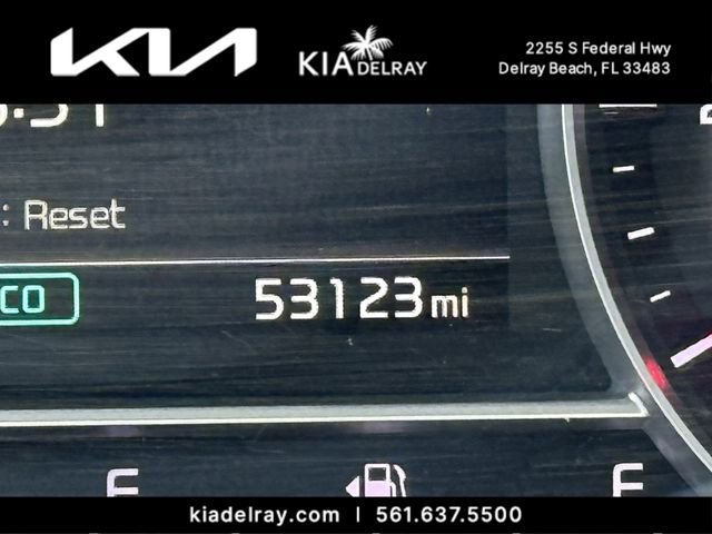 Used 2022 Kia Sorento EX FWD image 32