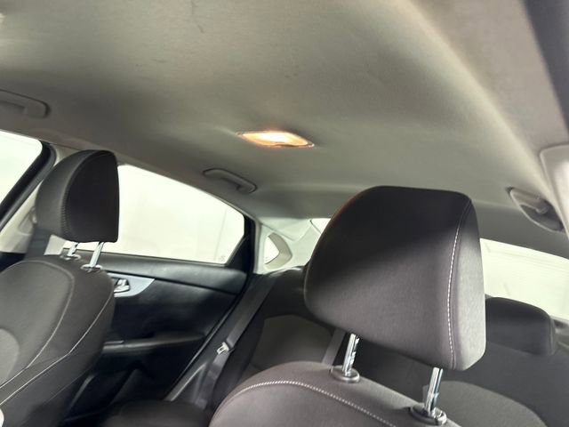 Used 2022 Kia Forte Sedan image 12