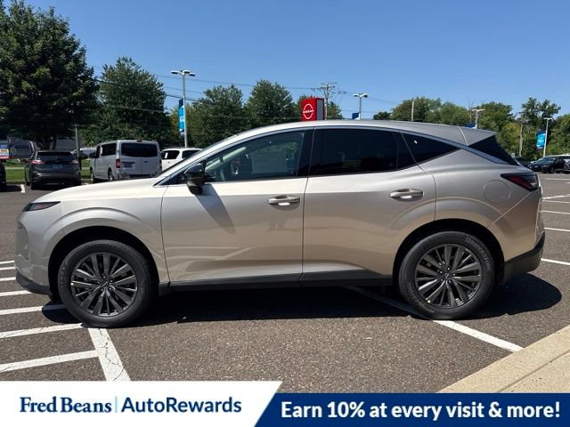 New 2026 Nissan Murano SL w/ Comfort Package AWD/4WD image 7