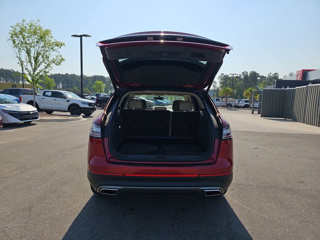 Used 2020 Lincoln Nautilus Reserve FWD image 16