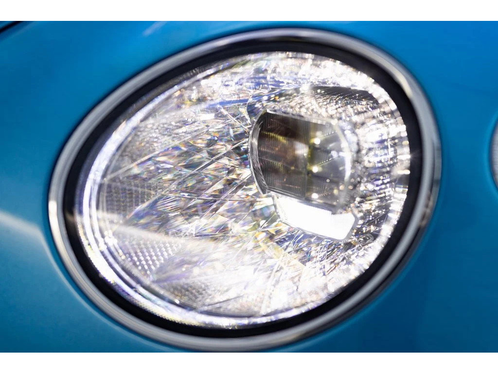 Certified 2022 Bentley Continental GT image 16