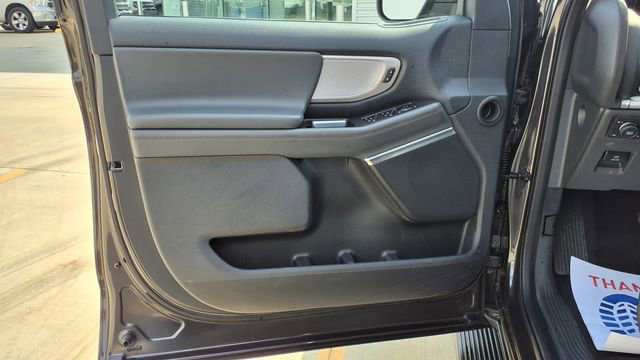 Used 2025 Ford Expedition Max Active image 18