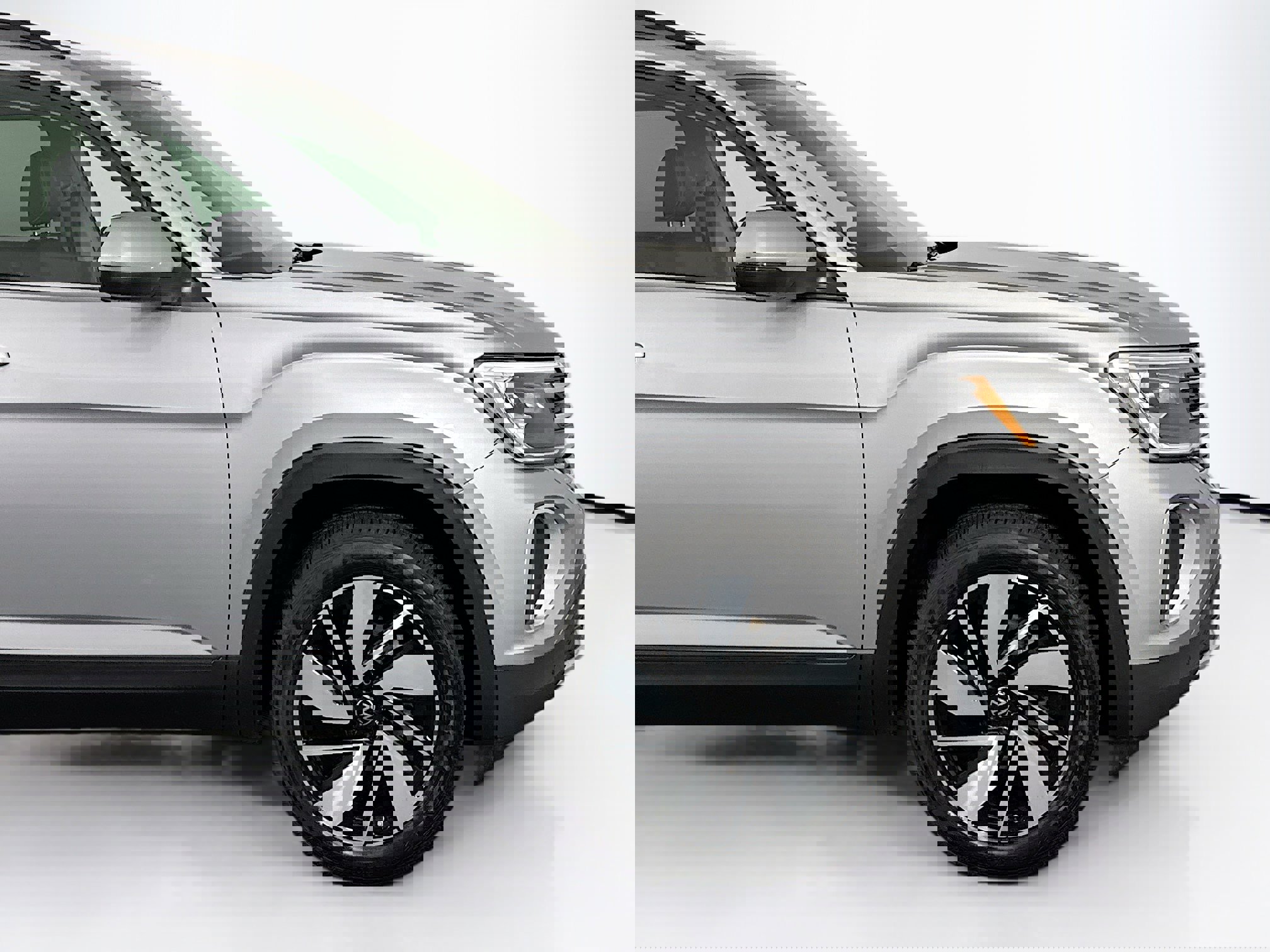 Used 2024 Volkswagen Atlas SE image 46