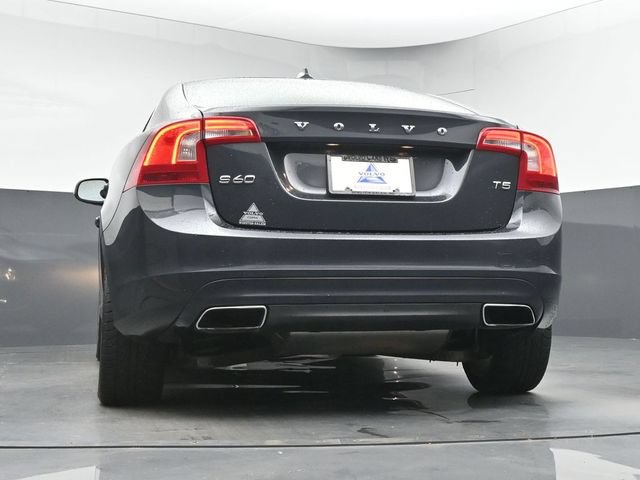 Used 2014 Volvo S60 T5 FWD image 15
