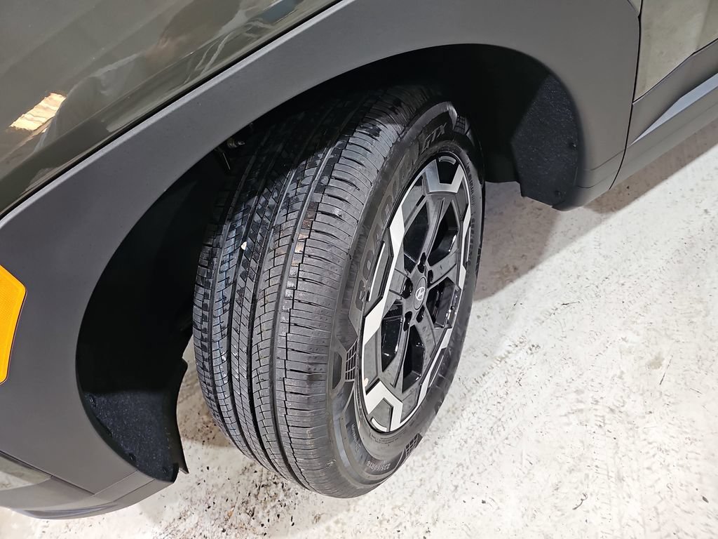 New 2026 Hyundai Santa Fe SEL FWD image 31