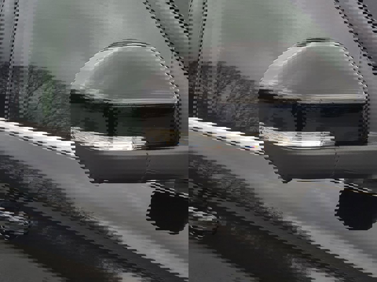 New 2026 Ford Expedition Active image 12