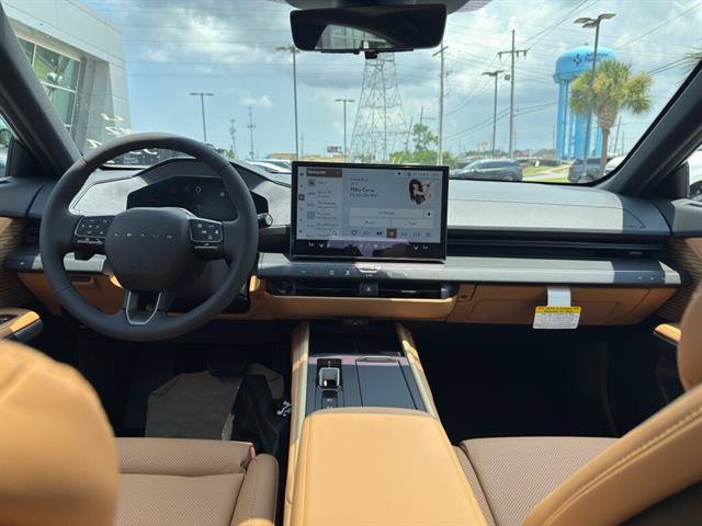 New 2026 Lexus ES 350e w/ Accessory Package (K3) FWD image 13