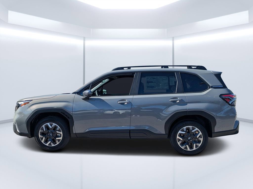 New 2026 Subaru Forester Premium AWD/4WD image 6