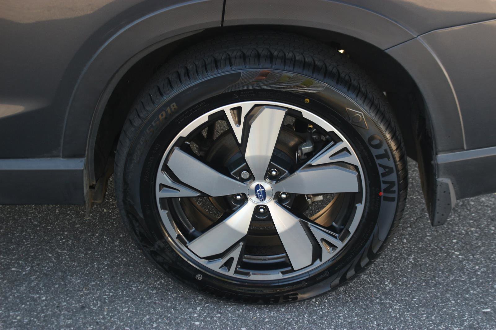 Used 2020 Subaru Forester Touring w/ Popular Package #2 image 43