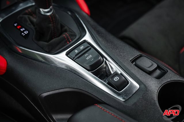 Used 2023 Chevrolet Camaro ZL1 RWD image 18