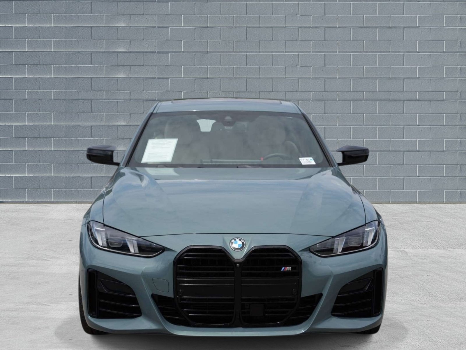 Used 2025 BMW M440i RWD image 2