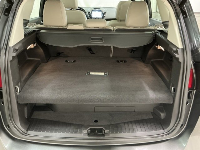 Used 2016 Ford C-MAX Energi SEL w/ Equipment Group 302A image 16