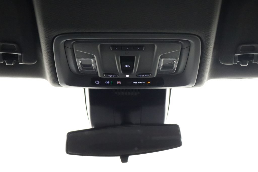 Used 2024 Chevrolet Silverado 1500 RST w/ Convenience Package II AWD/4WD image 27