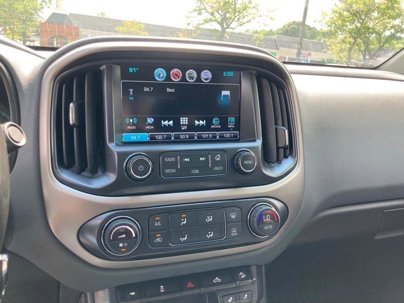 Used 2016 Chevrolet Colorado Z71 image 18