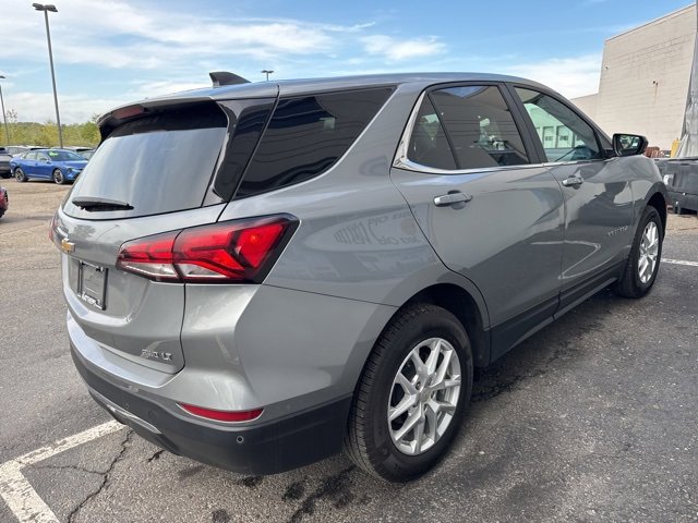 Used 2023 Chevrolet Equinox LT image 5