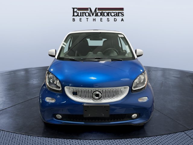 Used 2018 smart fortwo electric drive RWD image 9