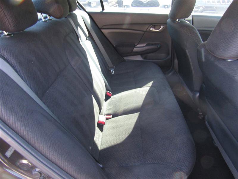 Used 2013 Honda Civic LX image 32