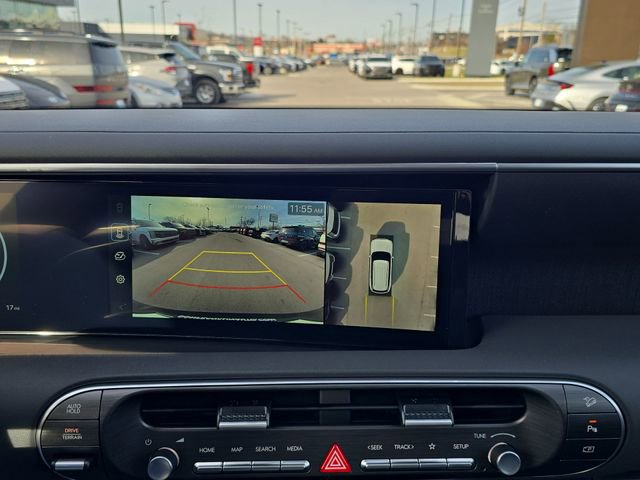 New 2026 Hyundai Palisade Limited image 17