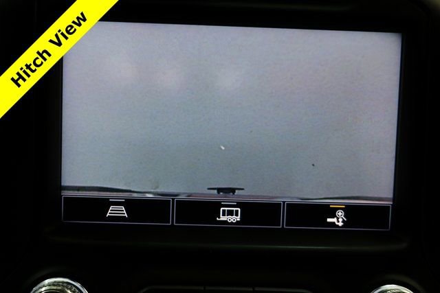 Used 2022 GMC Sierra 1500 AT4 w/ AT4 Preferred Package image 20