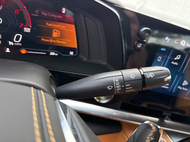 New 2025 Chevrolet Corvette E-Ray AWD/4WD image 13