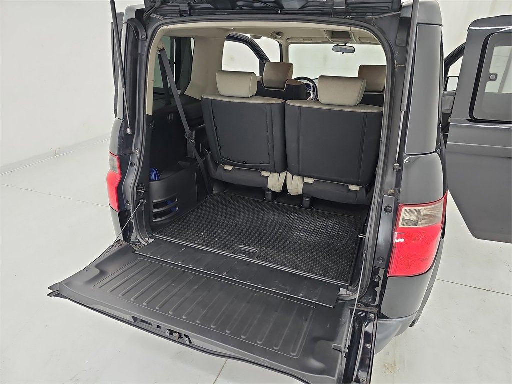 Used 2008 Honda Element EX image 19